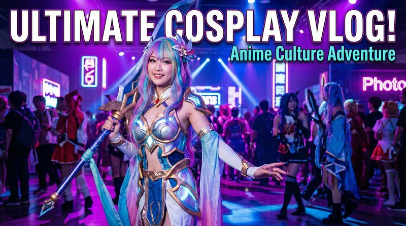 芒果视频动漫cosplay视频